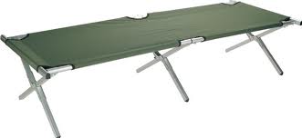 army-folding-beds