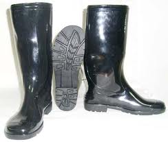 gumboots